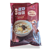 ÆÈºÀ»ê °¨Àڿ˽ÉÀÌ 480g